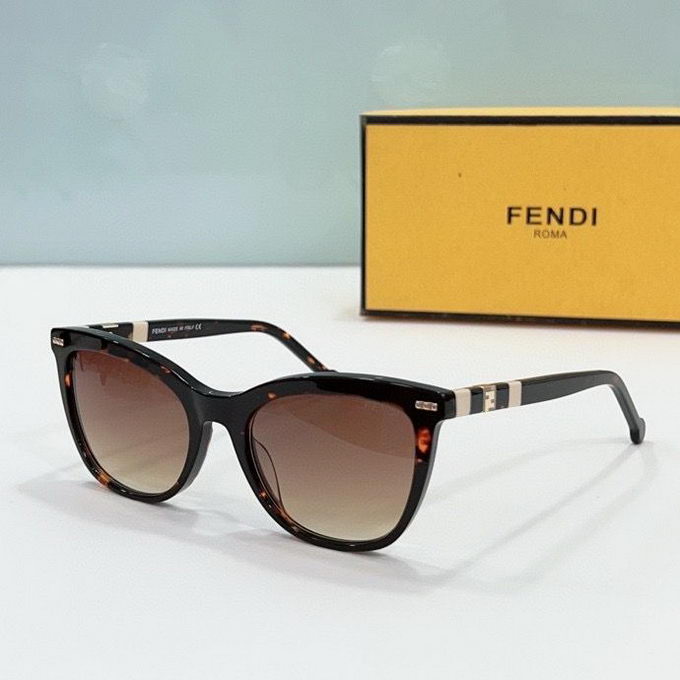 Fendi Sunglasses ID:20230612-942